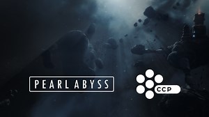 Pearl Abyss acquires CCP Games