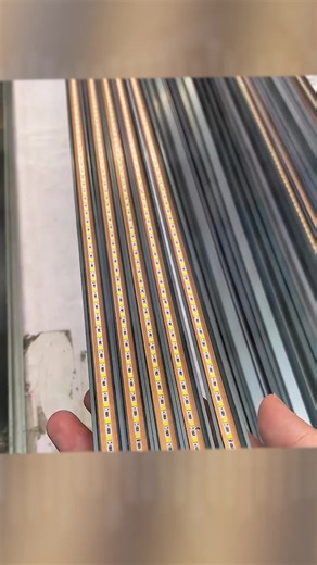 Enhance Your Space with DIY Neon LED Strip Lights