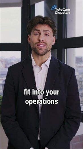 TeleCom Dispatch: Flexible Coverage That Moves With Your Business