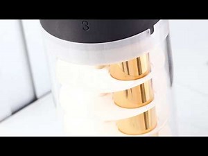 Laser Flash LFA 500 Thermal Diffusivity Thermal Conductivity Analyzer