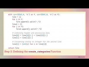 How to Pass Returned Variables to Other Methods in Jupyter Notebook
