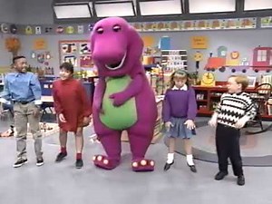 Alphabet Zoo (1994 Version) Part 4