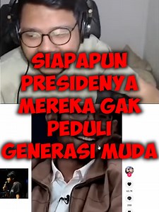 Politisi Kena Skakmat AI: Gibran 2 Periode?
