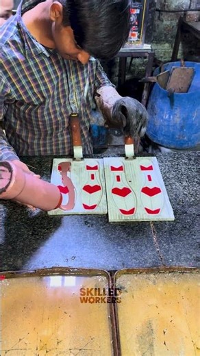 From Liquid to Rubber Shoe Sole! 👟