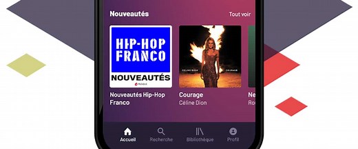 QUB musique: une plateforme axée sur les artistes d’ici