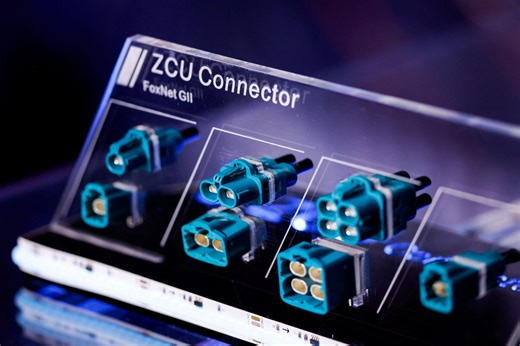 La coentreprise saoudienne de Foxconn Interconnect débutera la construction de sa première usine au Moyen-Orient en décembre