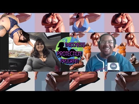 O’Mya BBW on Stripping, Exotica, Starting Only Fans, Being Bi, Plumper Pass and more!