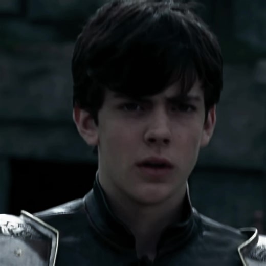 Discover the Real KING Edmund Pevensie