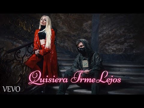 Alan Walker _Noche Sin Fin_ (Style Walker Remix 2026)