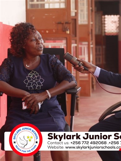 Enroll Your Child at Skylark Junior School Today