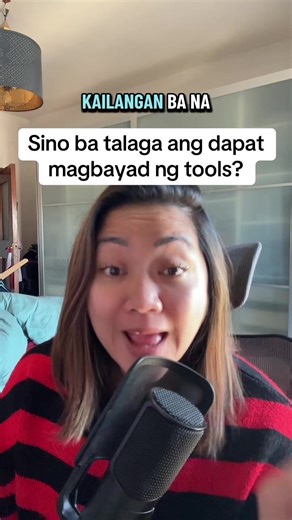 Know the difference. #VATips #FreelancerPH #FreelancingLife #VirtualAssistant