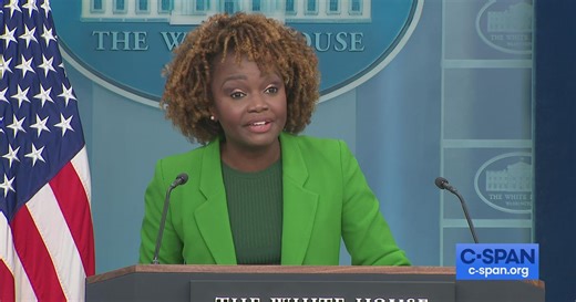 White House Daily Briefing