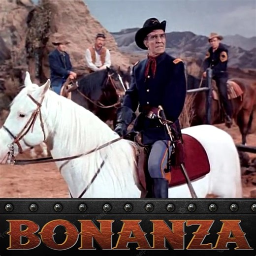 Bonanza - Season 2 Episode 34 - Sam Hill P1 | Bonanza Forever