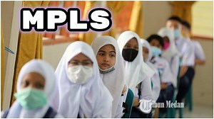 Link Download PDF Materi MPLS Tahun 2024/2025 Kurikulum Merdeka untuk PAUD, TK, SD, SMP, SMA/SMK - TribunTrends.com