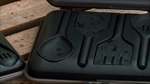 7.8K views · 154 reactions | The much anticipated Toaster Utensil Sets are officially out with the courier and will start arriving in stores nationwide tomorrow!! www.ridgemonkey.co.uk 0151 486 7070 | RidgeMonkey | Facebook