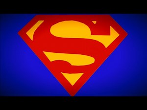 Superman logo