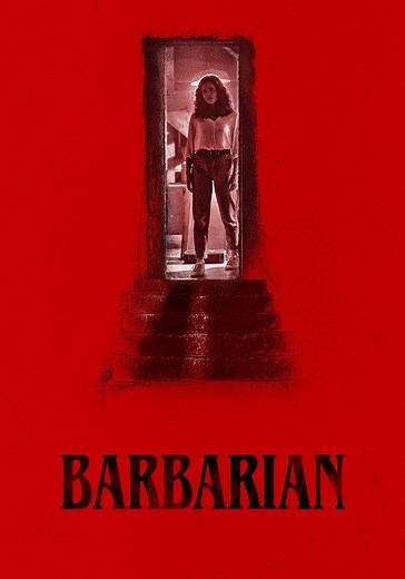 Barbarian - película: Ver online completa en español
