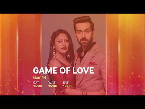 Game of Love only on Star Life | Back on Popular Demand | Launching Today