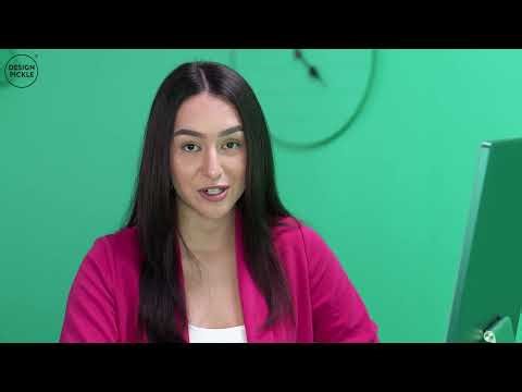 Design Pickle - Designer Experience Advertisement