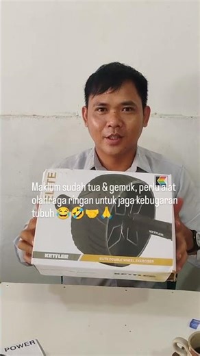 Alat olahraga ringan: SPRING GRIPS & DOUBLE WHEEL EXERCISER