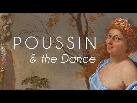 Curator's Introduction | Poussin and the Dance | National Gallery