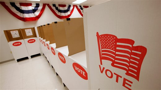 Election results: Voters pick new OKC, Tulsa-area representatives in three House races