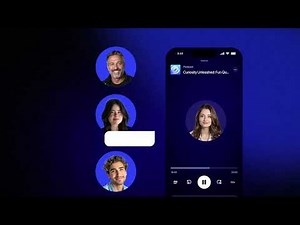How to Create AI Podcasts Instantly with a Voice AI Assistant | Speechify