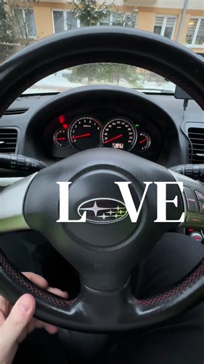 #subaru #polska #outback #love #life