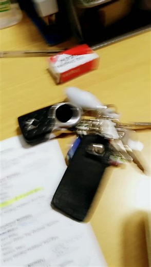 Ethan Gill on TikTok