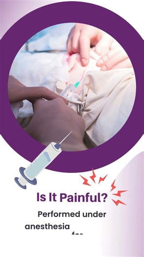 Safe Pediatric Circumcision by Dr. Kalpesh Patil 🏥
