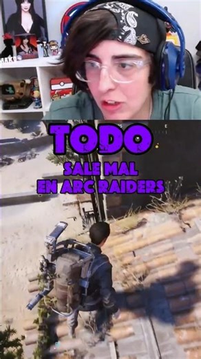 Cada intento es peor que el anterior | ARC Raiders