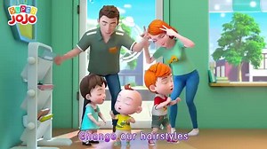 79K views · 1.7K reactions | Don’t Be Sad, It's OK | Mood and Emotions for Kids + More Nursery Rhymes & Kids Songs - Super JoJo | Moon Moon TV - Nursery Rhymes & Kids Songs | Facebook