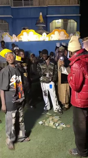 Celebrating Kora Money's Latest Hits