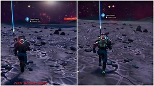 Rocket Boots are the best jetpack upgrade, change my mind.