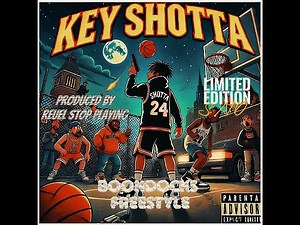 KEYSHOTTA “The Boondocks Freestyle” OFFICIAL MUSIC VIDEO Shot By KEYSHOTFILMS