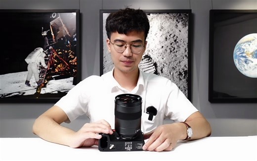 【徕卡SL系列镜头介绍】标准镜头新标准——徕卡SL 50mm F/1.4