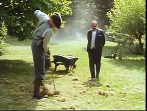 Poirot S04E03 - One, Two, Buckle My Shoe (1992) part 2/2