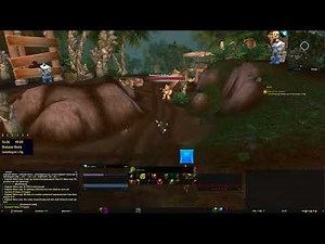 Engineering a Disaster WoW Quest