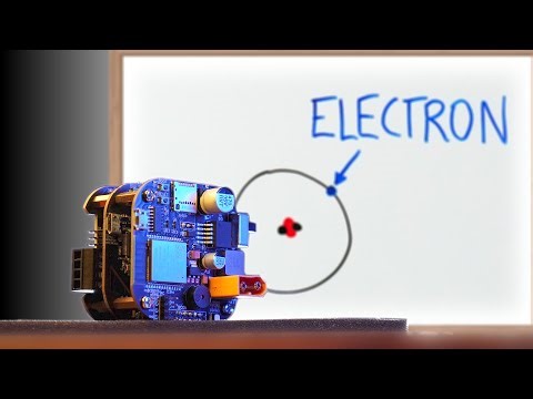 Atoms, Periodic Table & Ions: What Every Maker Needs to Know!