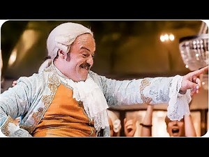 LE SENS DE LA FÊTE Bande Annonce (Nouvelle // 2017)
