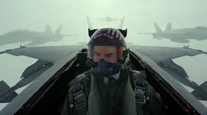 Are Top Gun: Maverick Stunts Real?
