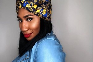 7 Cute Headwraps Every Black Woman Needs to Protect Her Hair When She Travels | Essence