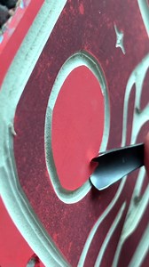 1.6M views · 7.5K reactions | Linocut Printmaking ASMR ❤️ #linocut #satisfyingart #oddlysatisfying #satisfyingvideos #satisfying #printmaking #artprocess #stampcarving | Illukace | Facebook