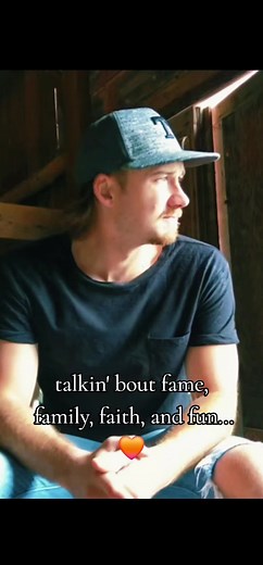 Favorite Morgan Wallen Interview Moments