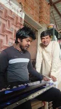 #new mini Banjo testing ll GM Steel Banjo ll