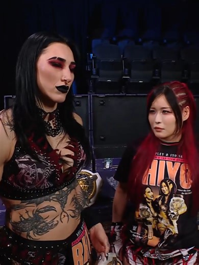 Rhea Ripley: The Rising Star of WWE