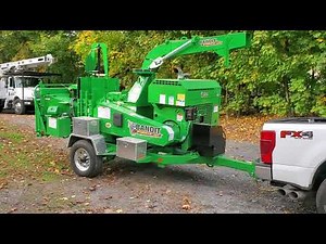 Bandit Intimidator 19XPC Brand new