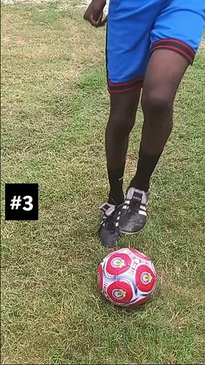 5 best foot work skills