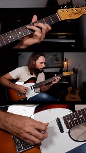 1.1K reactions · 120 shares | Instantly enhance your blues rhythm game with this classic harmonized blues shuffle rhythm! Ready to learn more essential techniques, head to Patreon.com/Swiftlessons for my complete library of lessons, courses, backing tracks and much more! #learnguitar #bluesguitar #guitartutorial #guitarlife #guitarist #rhythmguitar #telecaster #fenderguitars | Swiftlessons | Facebook