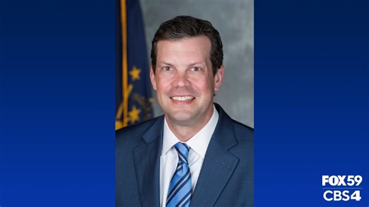 Indiana state senator who received threats announces he will not seek re-election